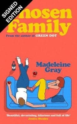 Cover of Chosen Family