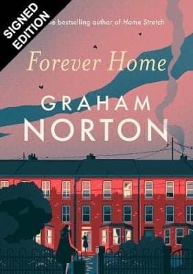 Cover of Forever Home
