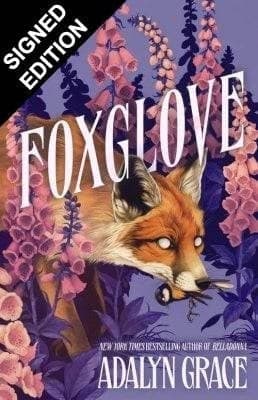 Special edition cover