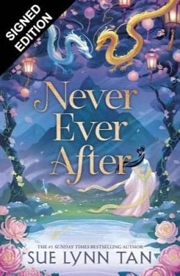 Never Ever After