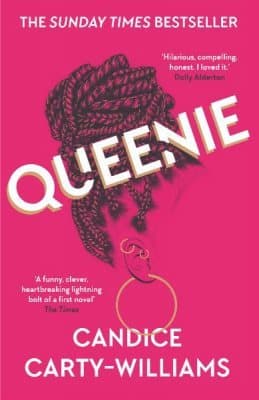 Cover of Queenie