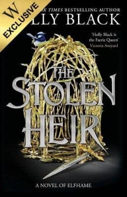 The Stolen Heir