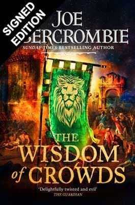 The Wisdom of Crowds
