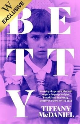 Cover of Betty