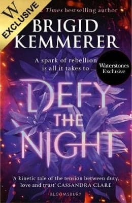Defy the Night