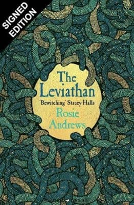 Cover of The Leviathan