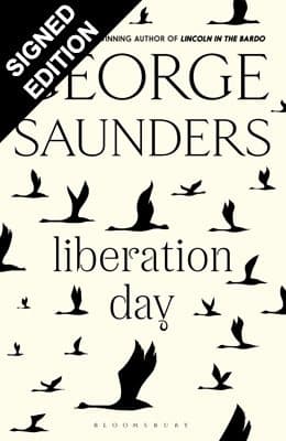 Cover of Liberation Day