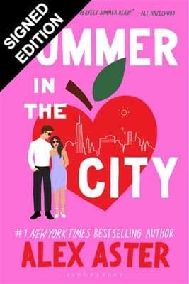 Summer in the City