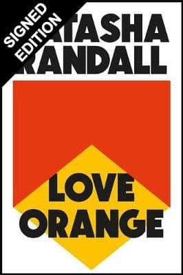 Cover of Love Orange