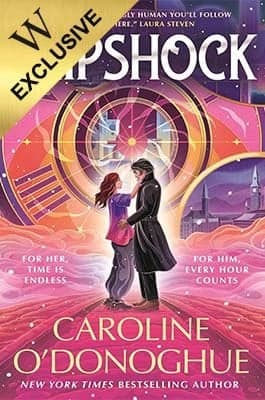 Cover of Skipshock