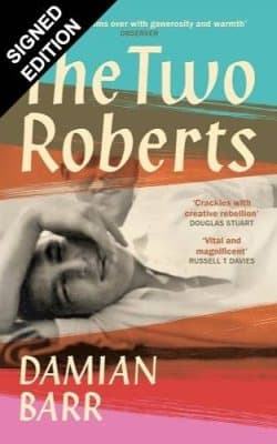 Cover of The Two Roberts