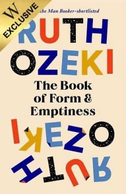 The Book of Form and Emptiness