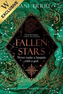 Cover of Fallen Stars