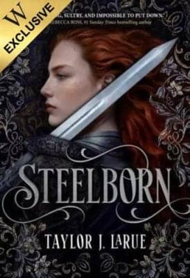 Steelborn