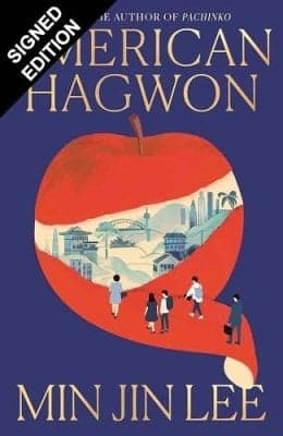Cover of American Hagwon