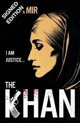 Cover of The Khan