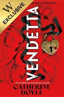 Cover of Vendetta - Blood for Blood