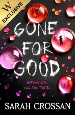 Cover of Gone for Good