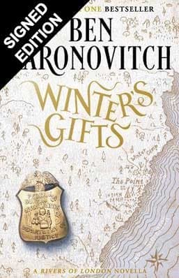 Winter's Gifts