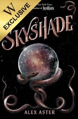 Skyshade