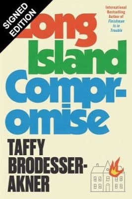 Cover of Long Island Compromise