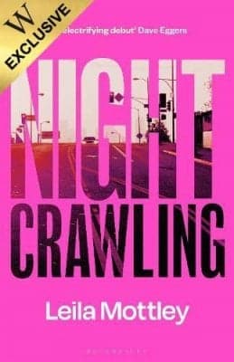 Cover of Nightcrawling