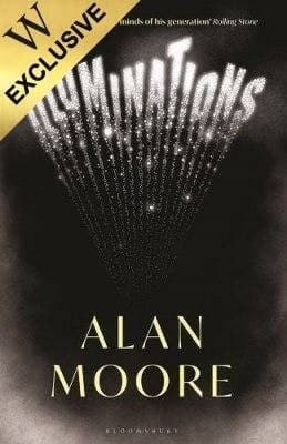 Cover of Illuminations: Signed Edition (Hardback)