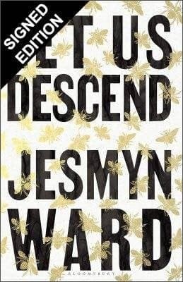 Cover of Let Us Descend