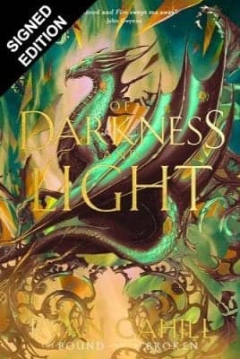 Of Darkness and Light