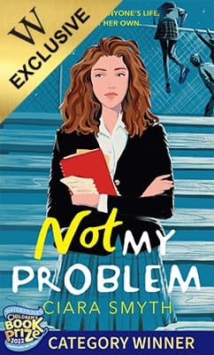 Cover of Not My Problem