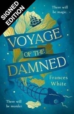 Cover of Voyage of the Damned