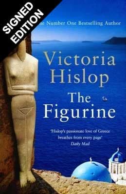 Cover of The Figurine