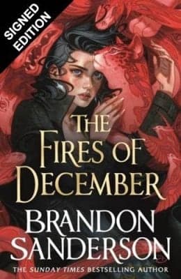 Cover of The Fires of December