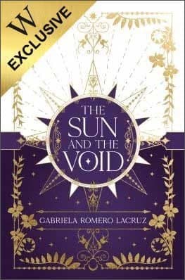 Cover of The Sun and the Void