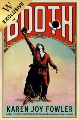 Cover of Booth