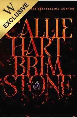 Brimstone