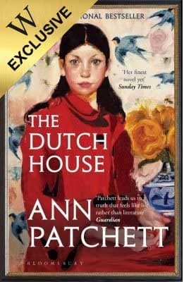 Cover of The Dutch House