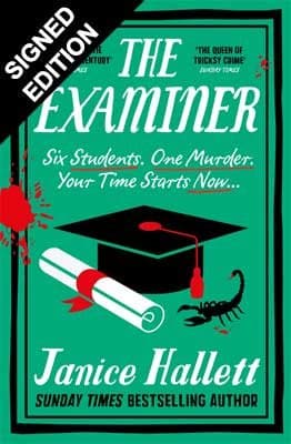 Cover of The Examiner