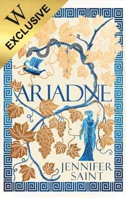 Cover of Ariadne
