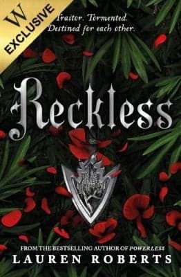 Special edition cover
