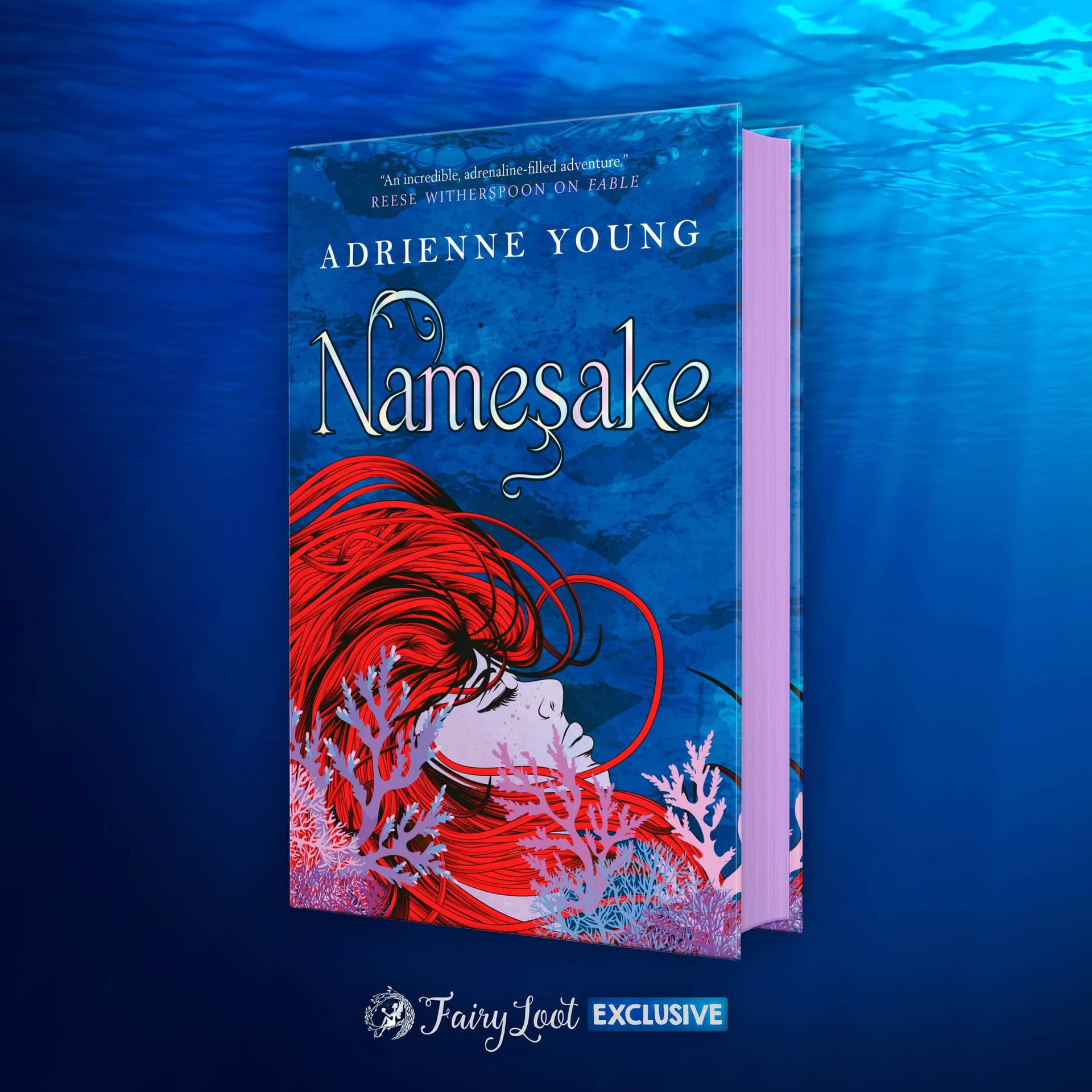 Cover of Namesake
