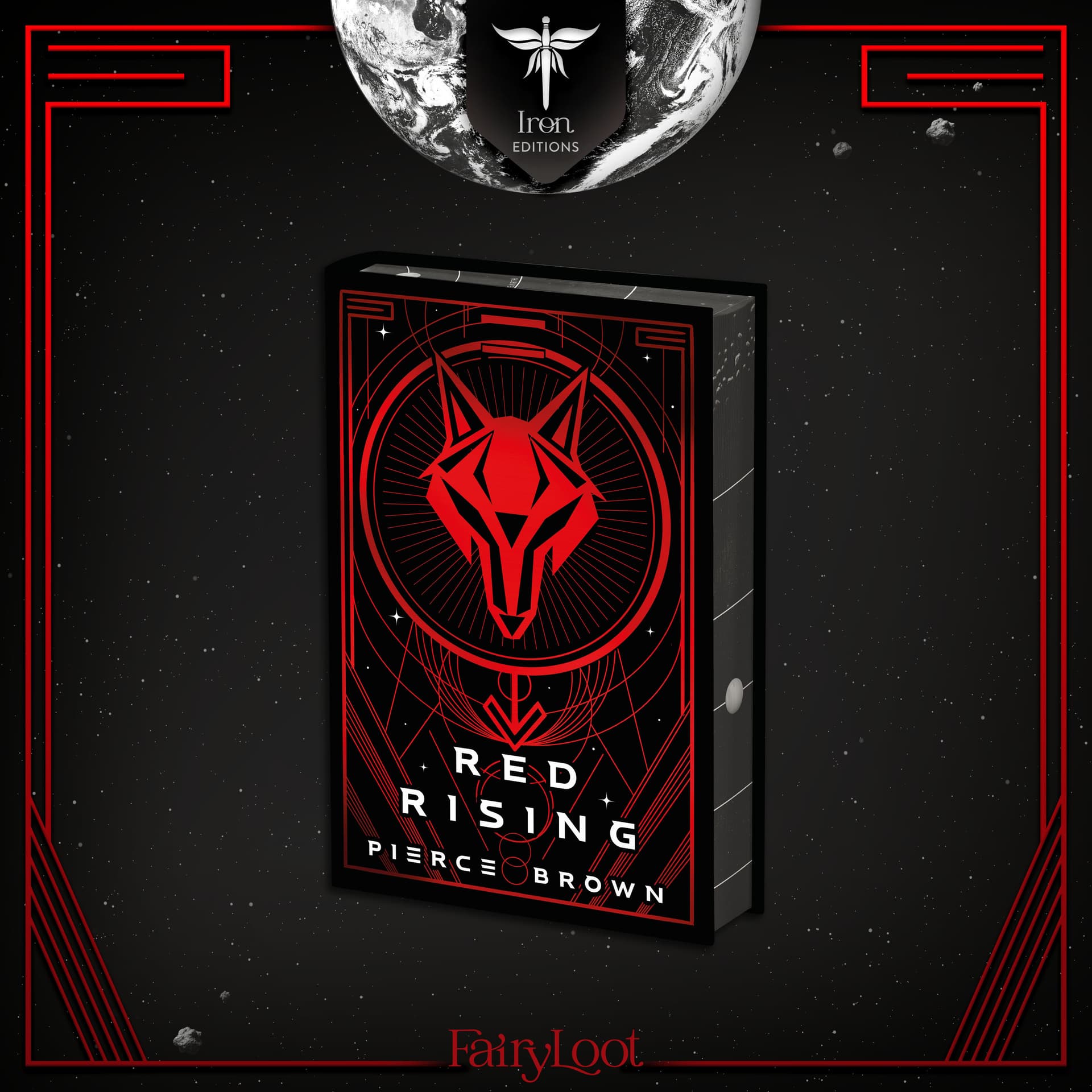 Red Rising
