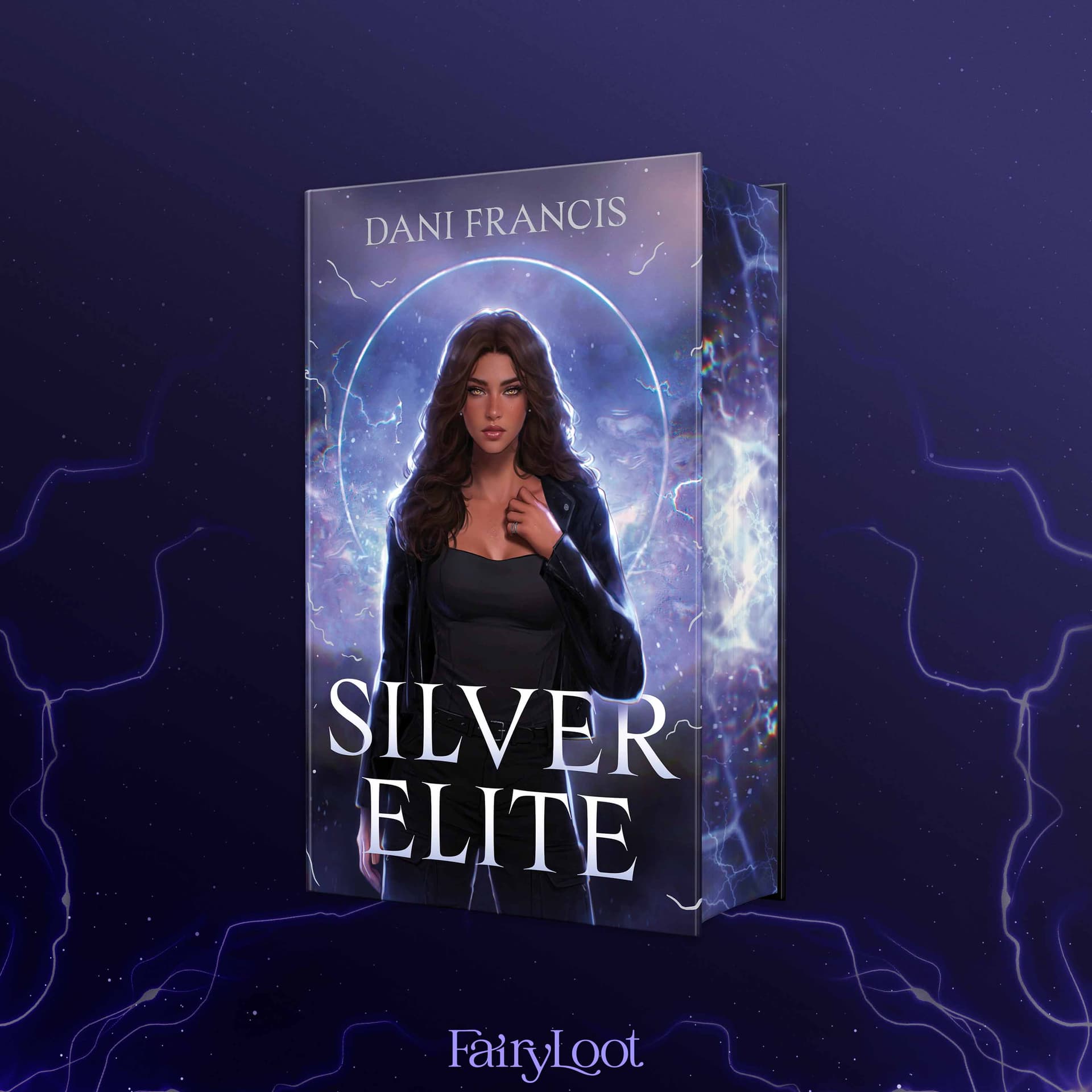 Silver Elite