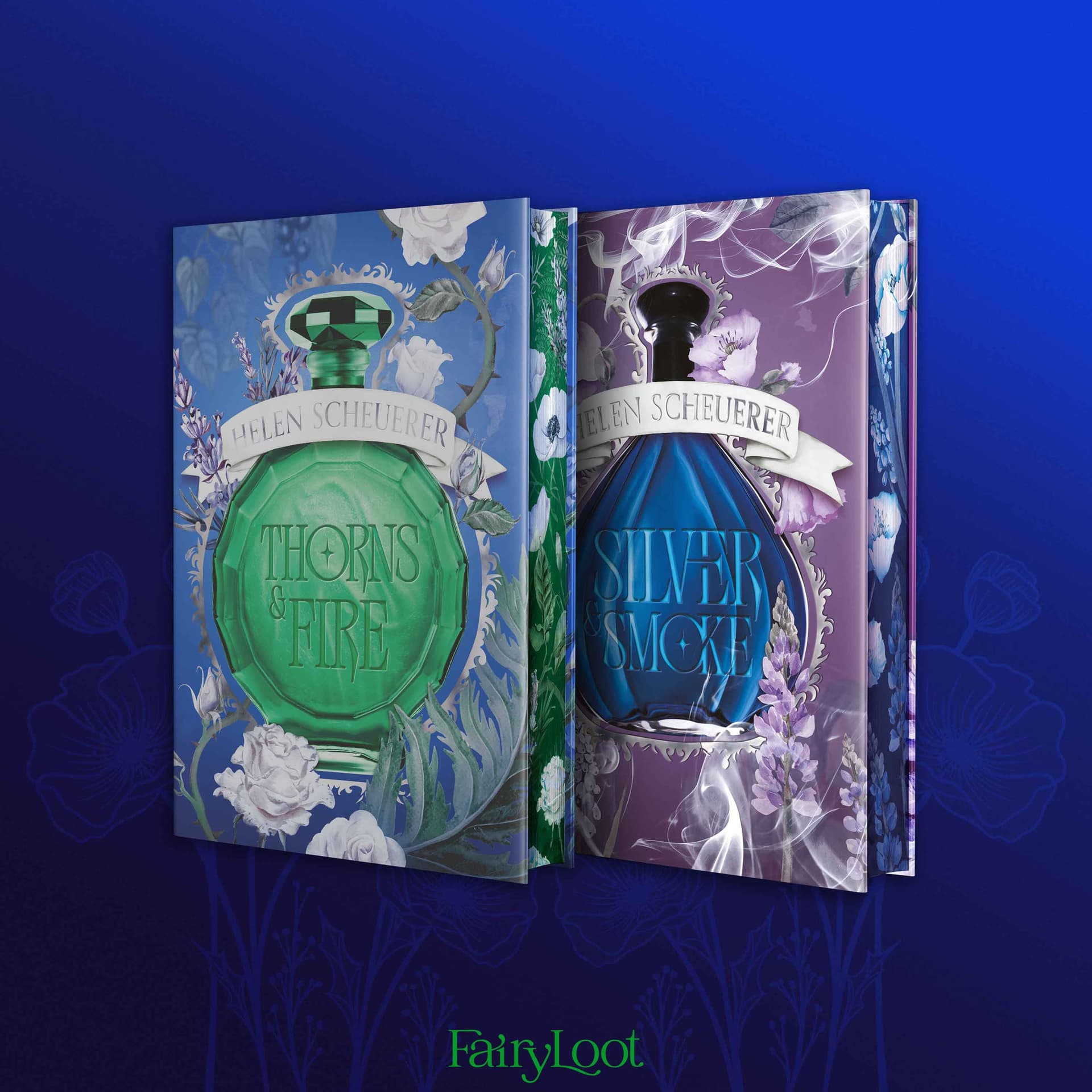 Special edition cover