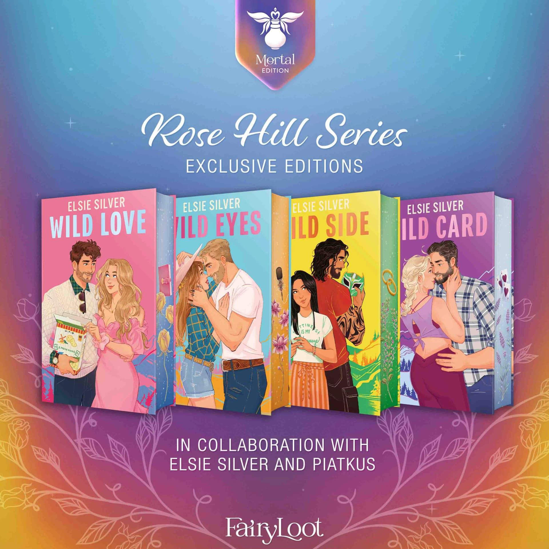 Rose Hill