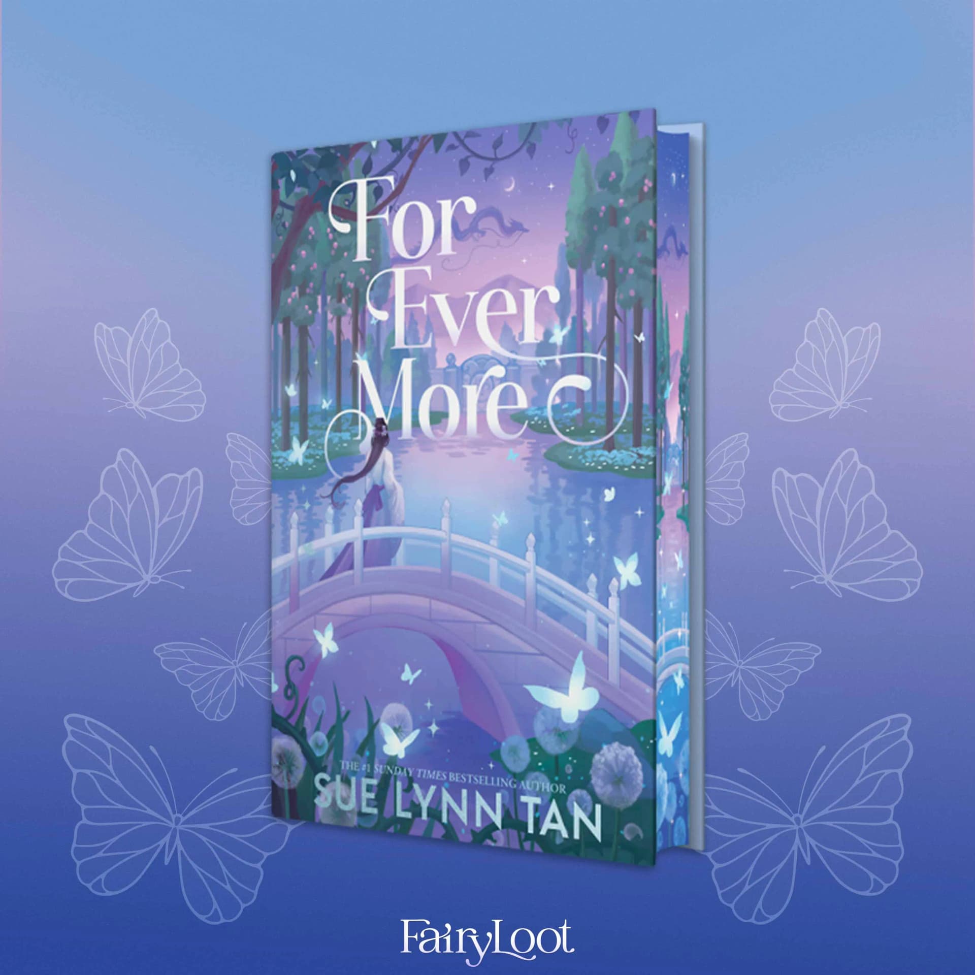 Cover of For Ever More