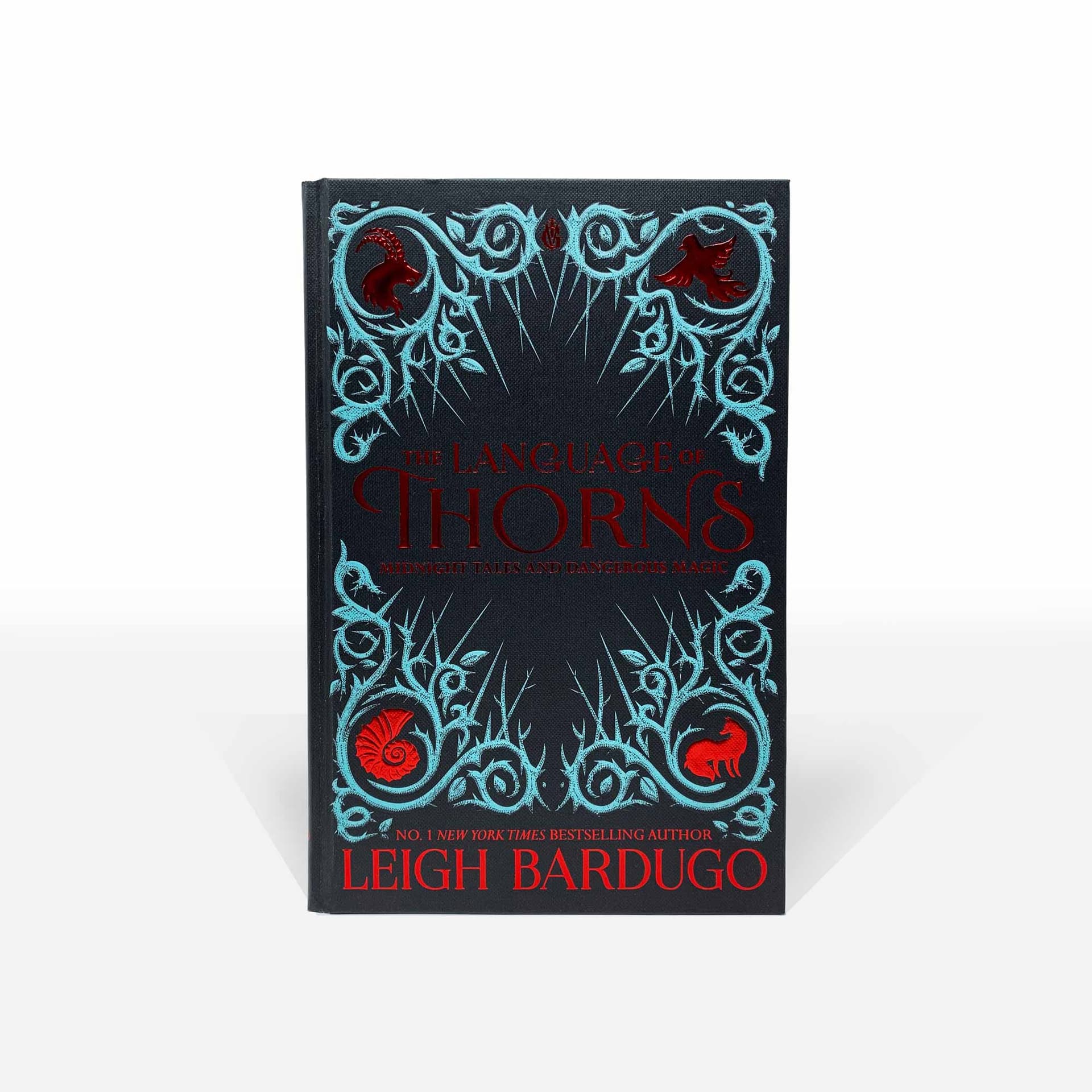 The Language of Thorns