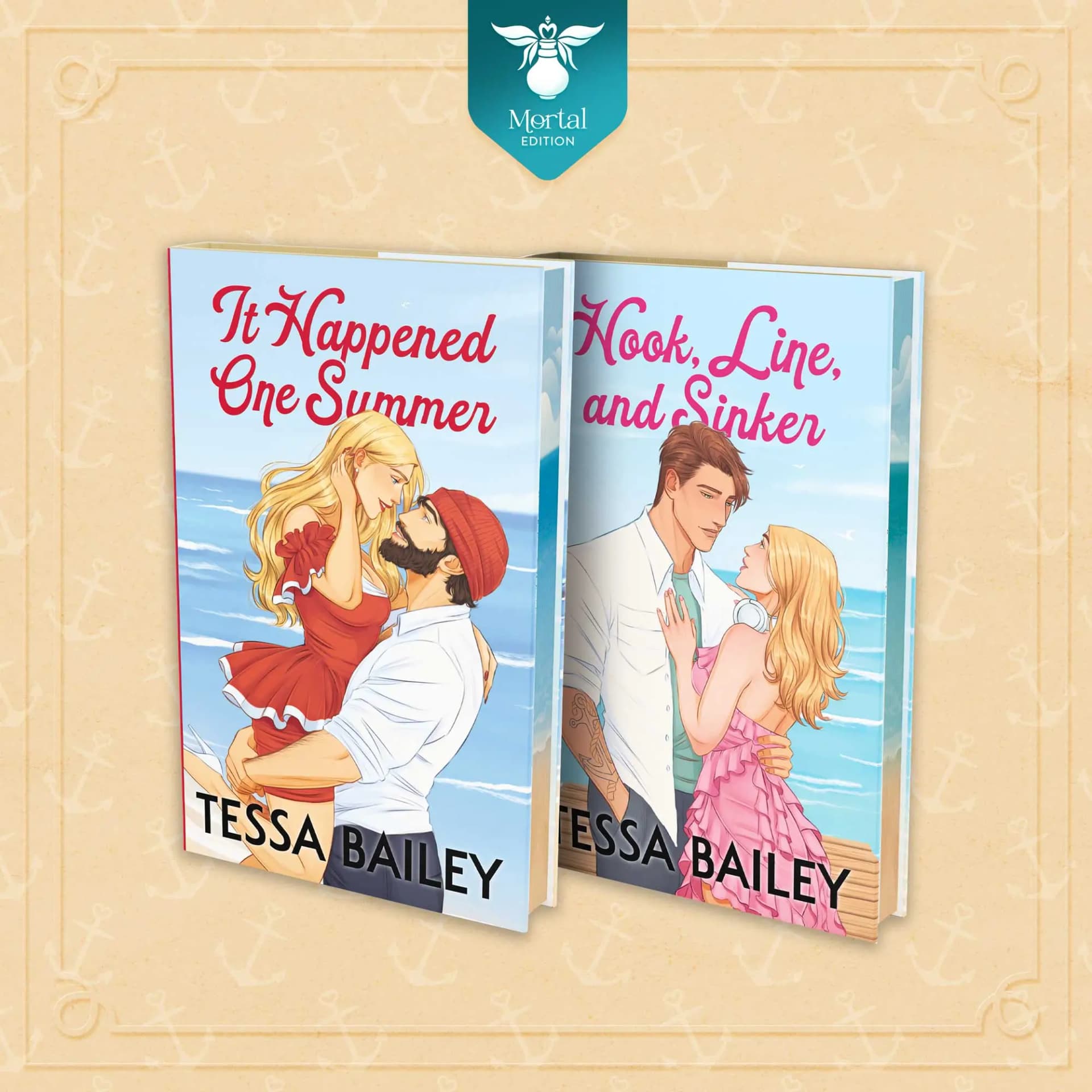Cover of Bellinger Sisters