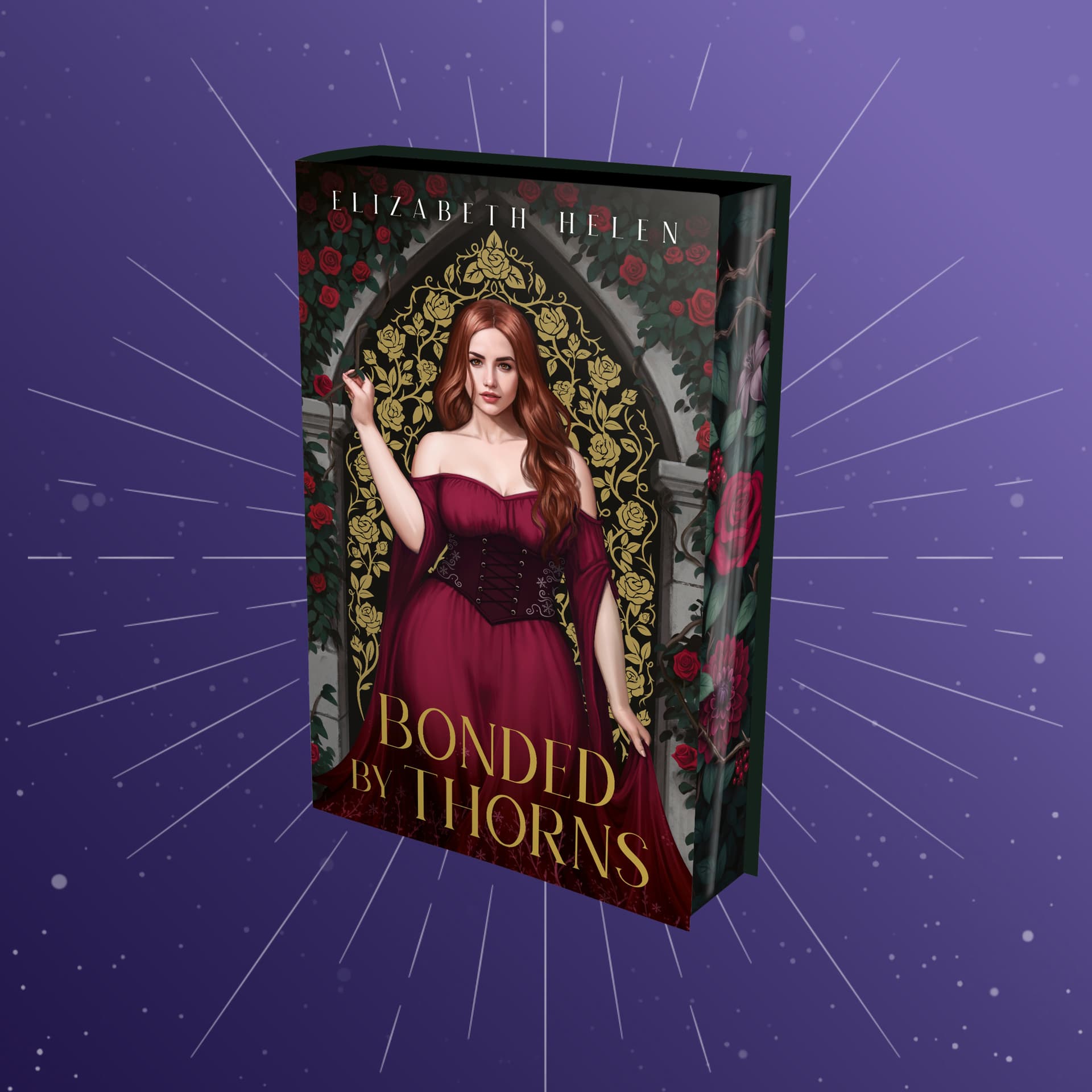 Bonded by Thorns