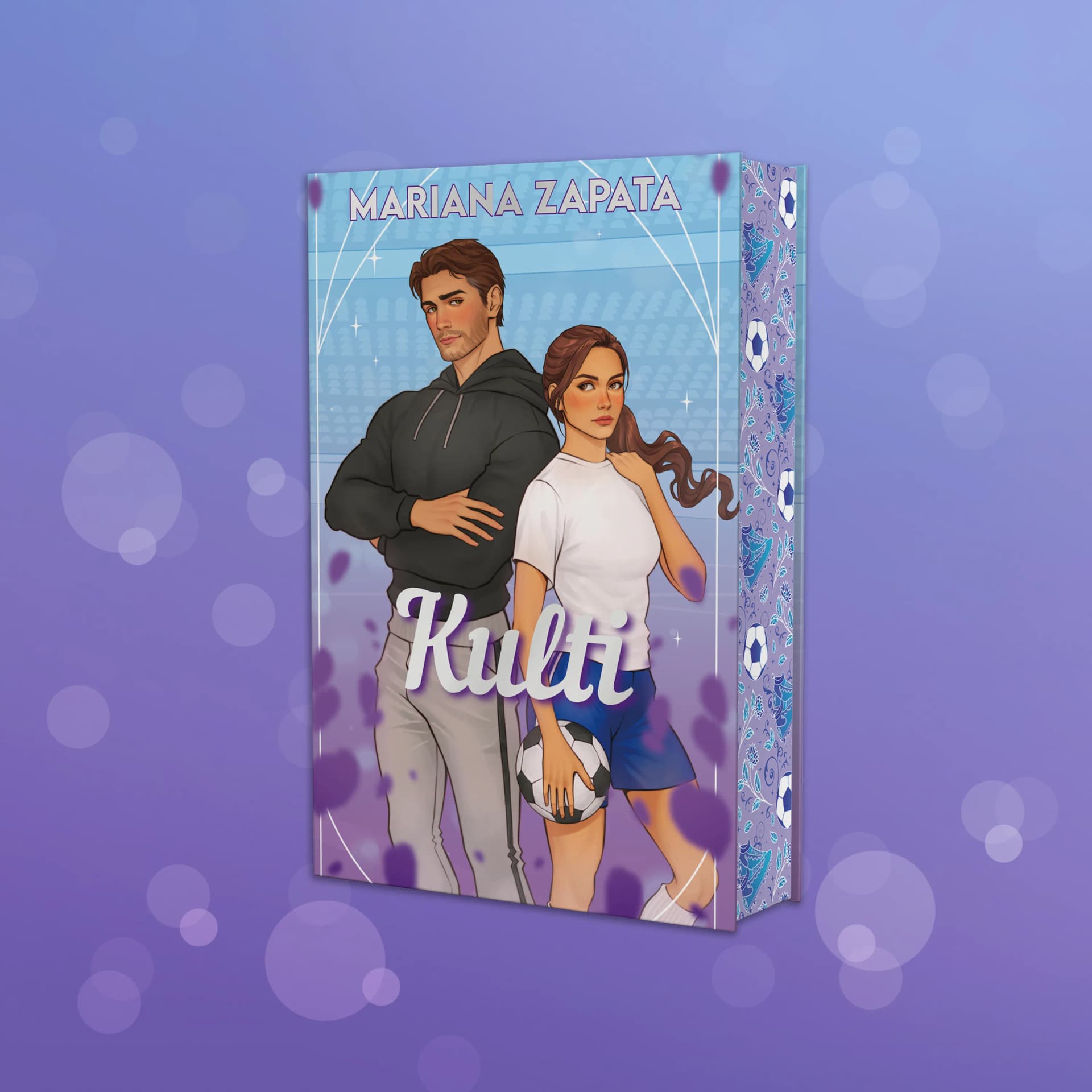 Cover of Kulti